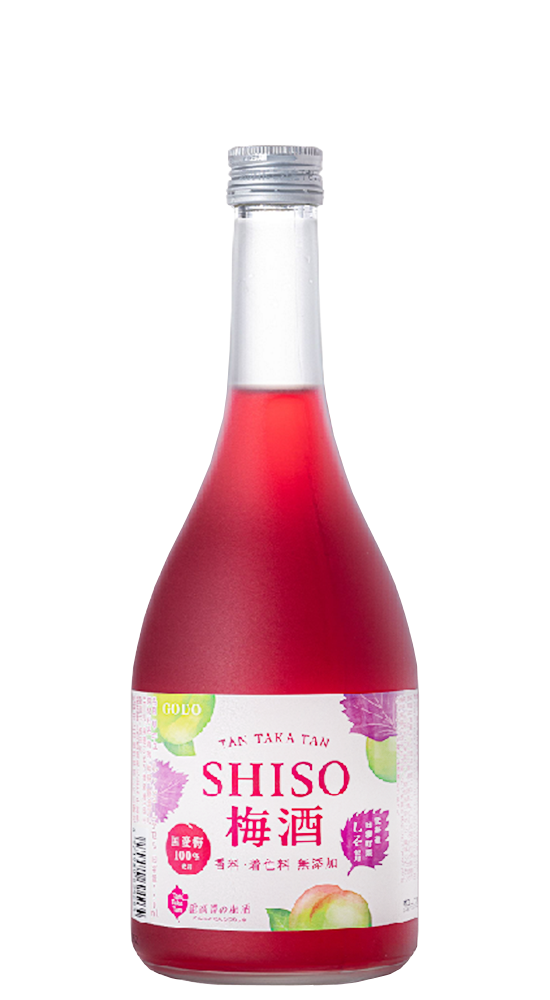 Tantakatan No Umeshu