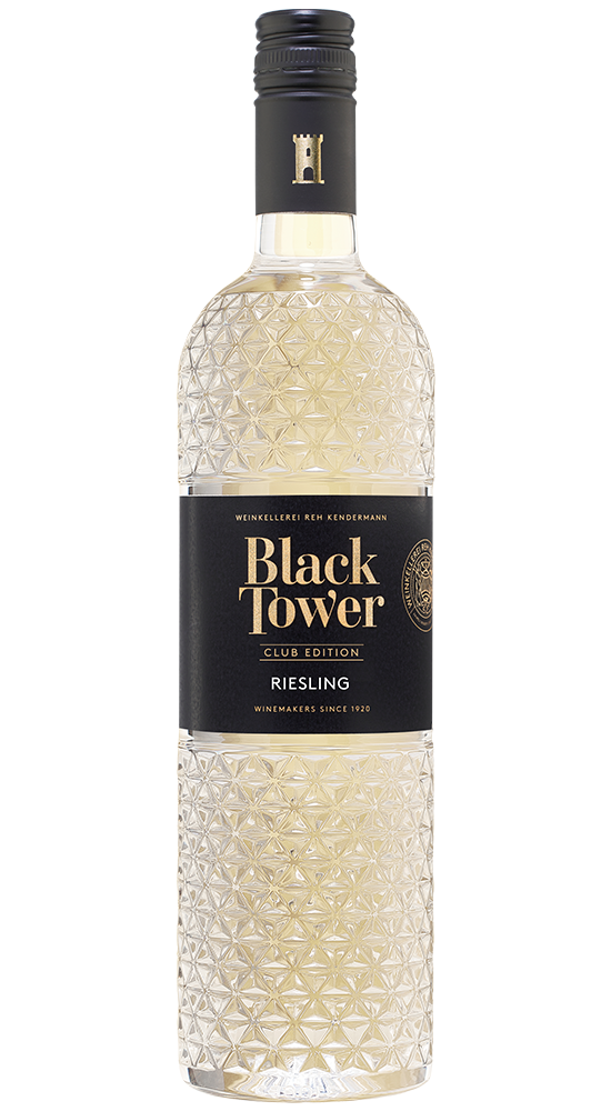 Black Tower Club Edition Sauvignon Blanc
