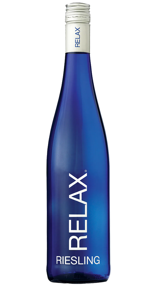 Schmitt Sohne Relax Riesling QBA