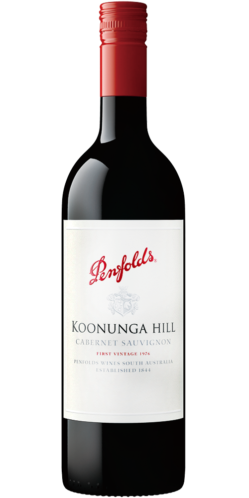 Penfolds Koonunga Hill Cabernet Sauvignon 2019