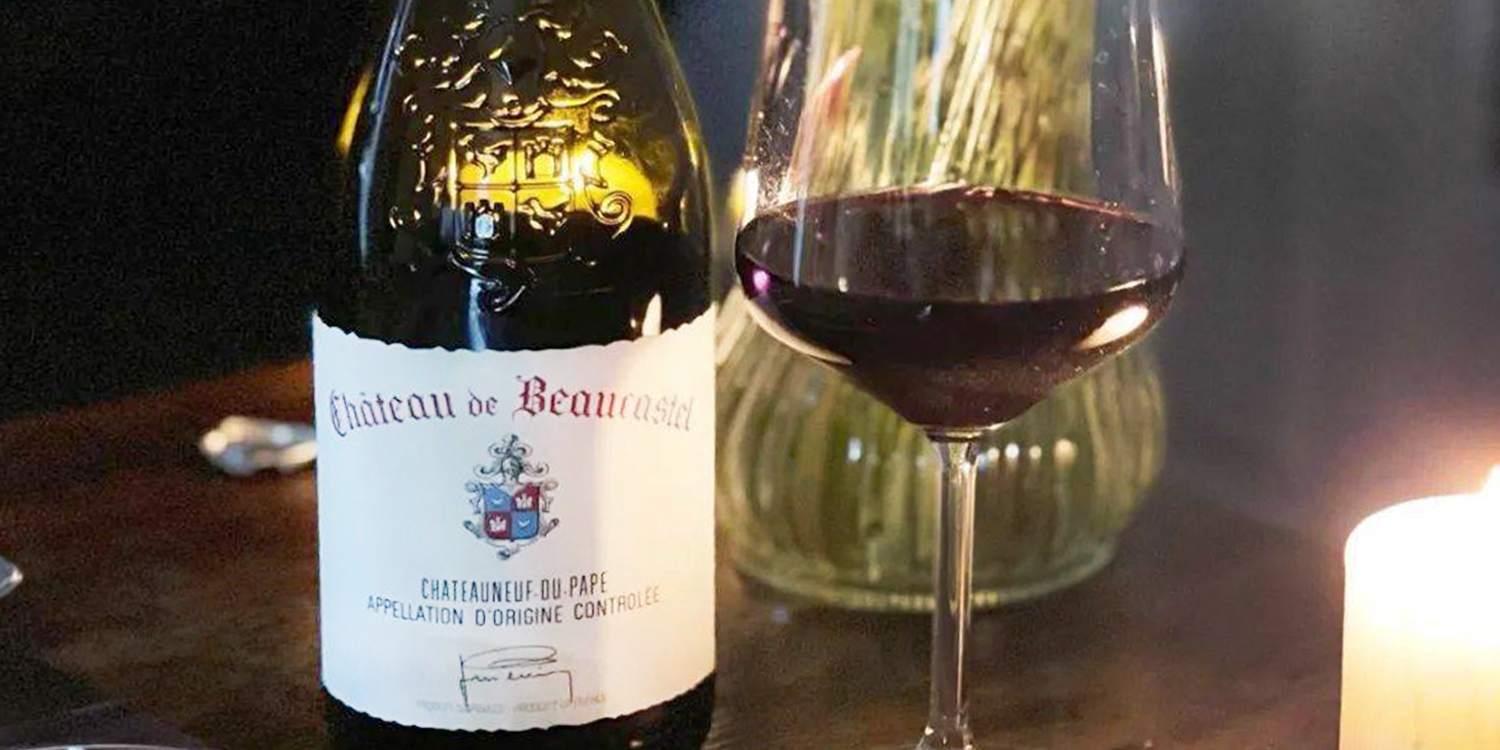 bacchus-Chateau-De-Beaucastel-Chateauneuf-Pape-Rouge