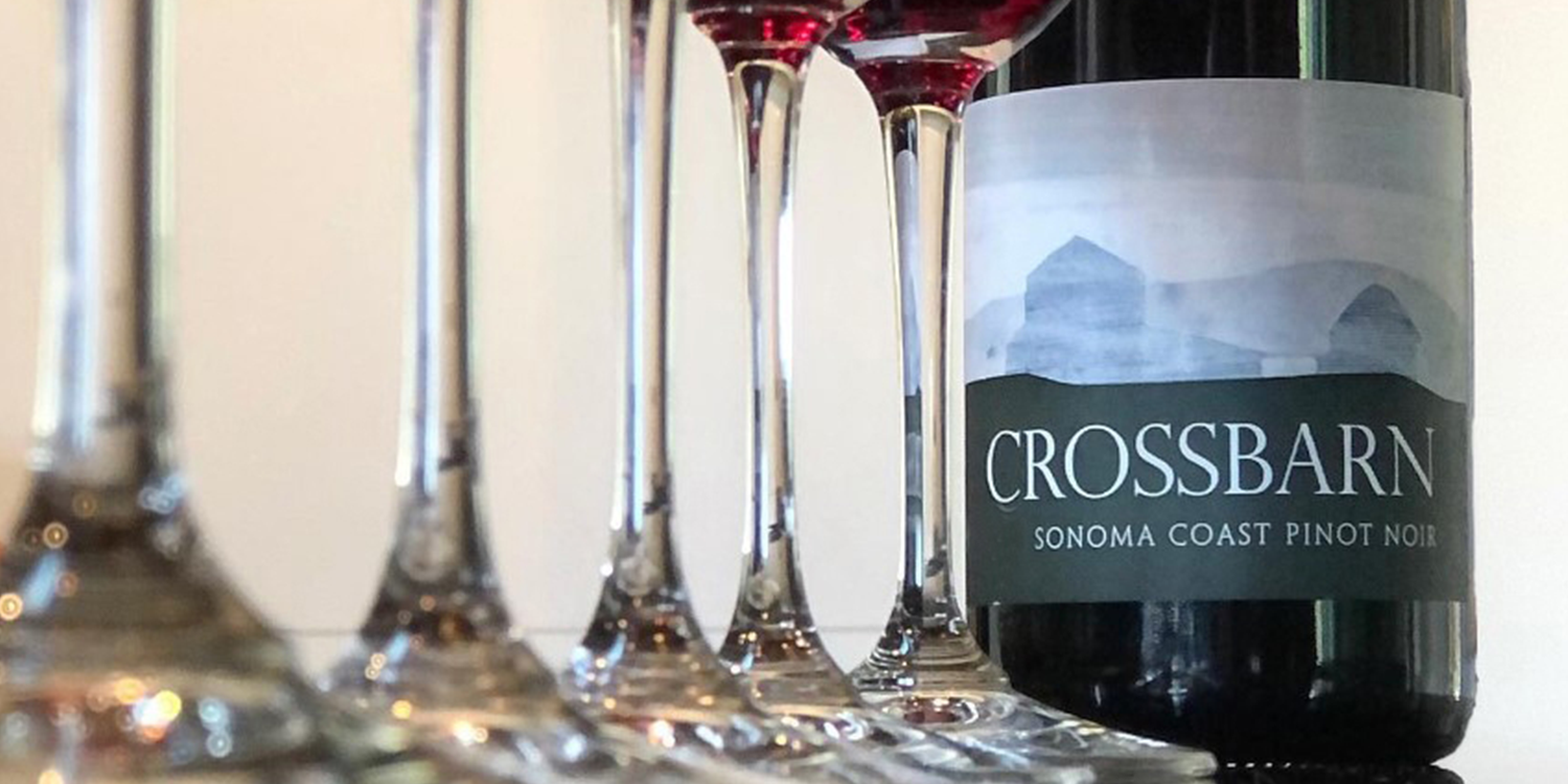bacchus-CrossBarn-by-Paul-Hobbs-Pinot-Noir-Sonoma-Coast