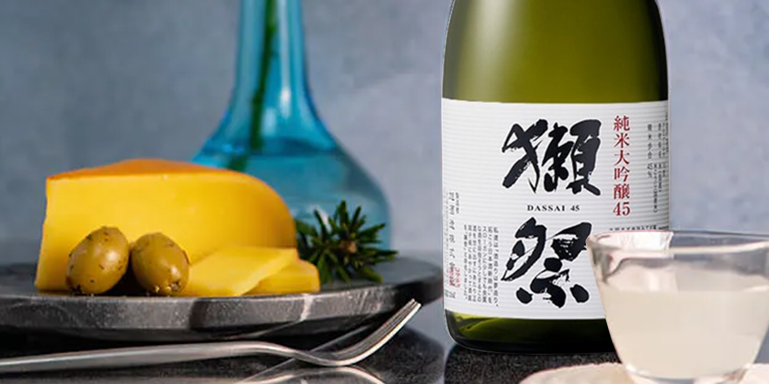 bacchus-Dassai-45-Junmai-Daiginjo-Sake