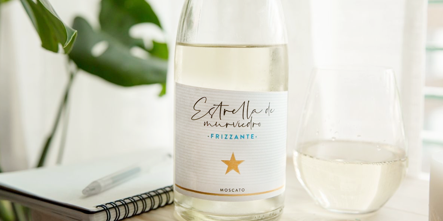 bacchus-Estrella-de-Murviedro-Frizzante