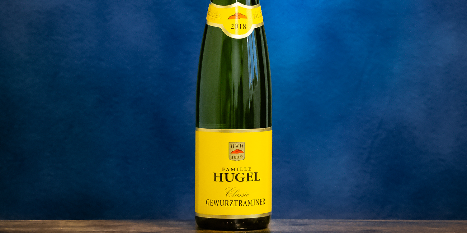 bacchus-Famille-Hugel-Classic-Gewurztraminer
