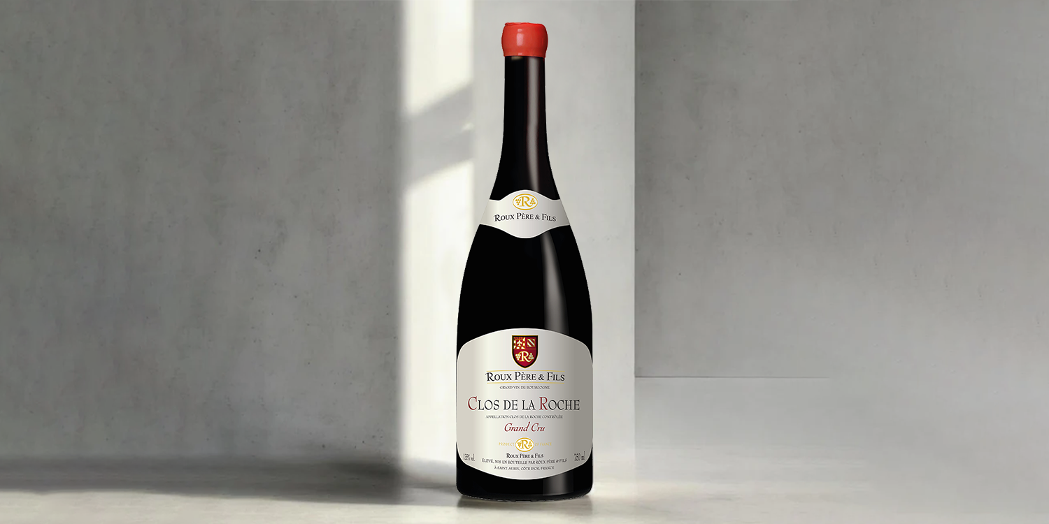 bacchus-Roux-Pere-Fils-Clos-de-la-Roche-Grand-Cru