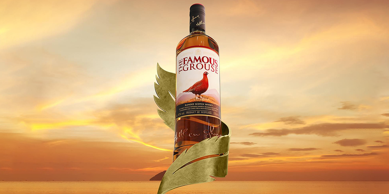 bacchus-The-Famous-Grouse-Finest-Blended-Scotch-Whisky