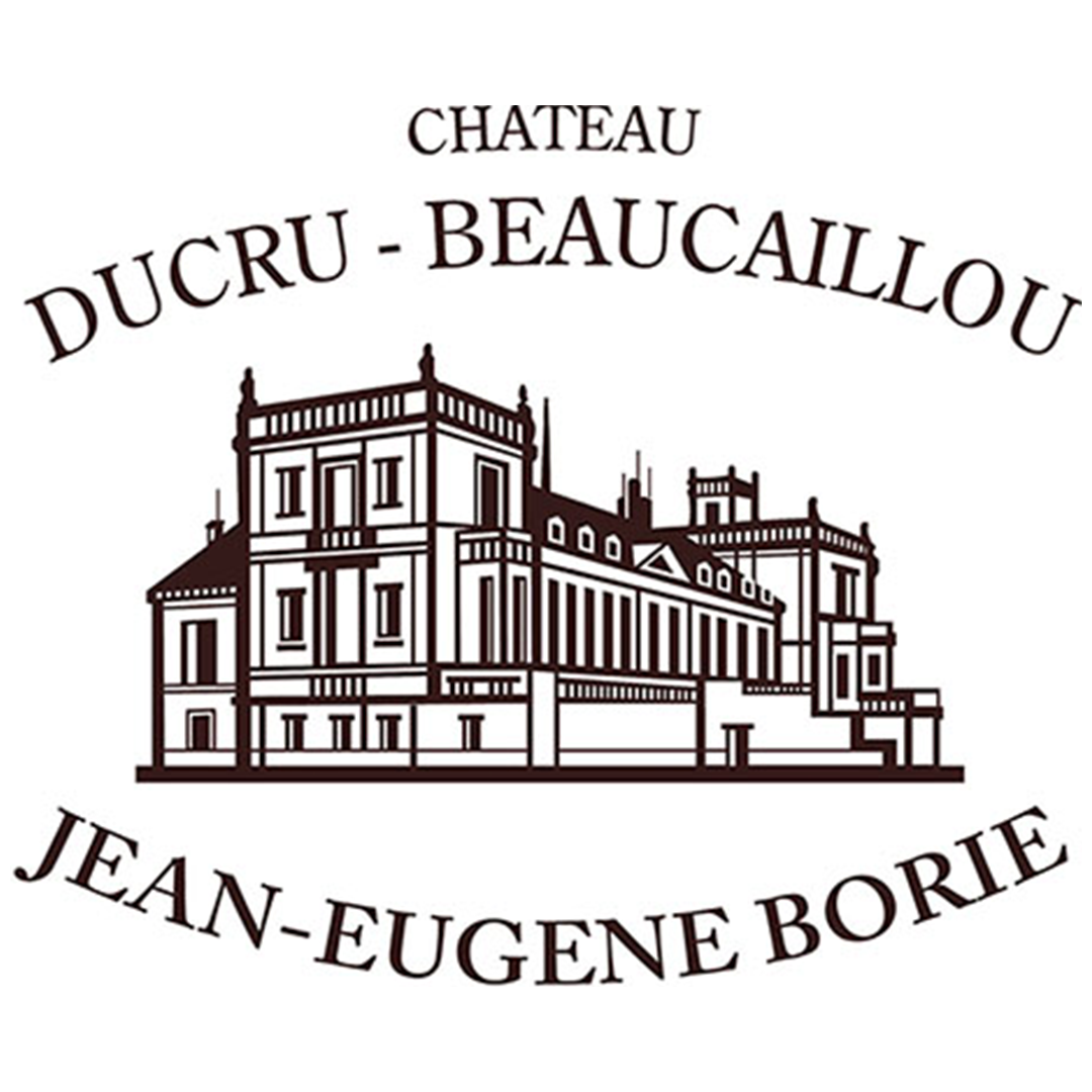  bacchus-Ducru-Beaucaillou 