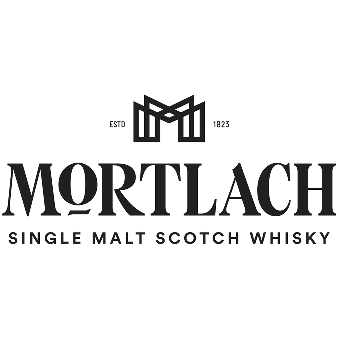  bacchus-Mortlach