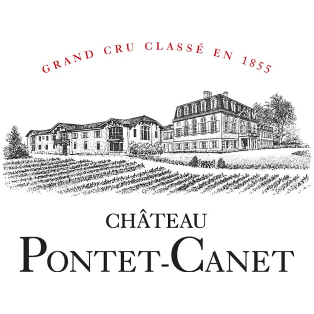  bacchus-Pontet-Canet