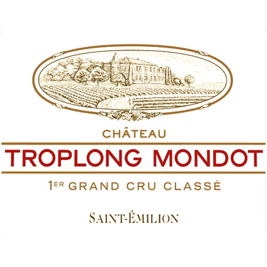  bacchus-Troplong-Mondot